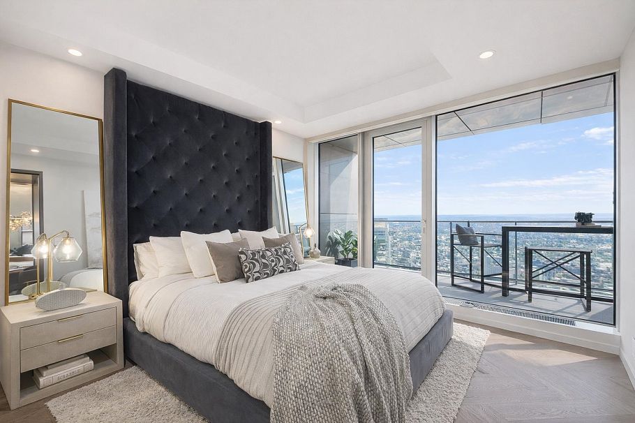 4806 1480 Howe Street Vancouver, BC - 12