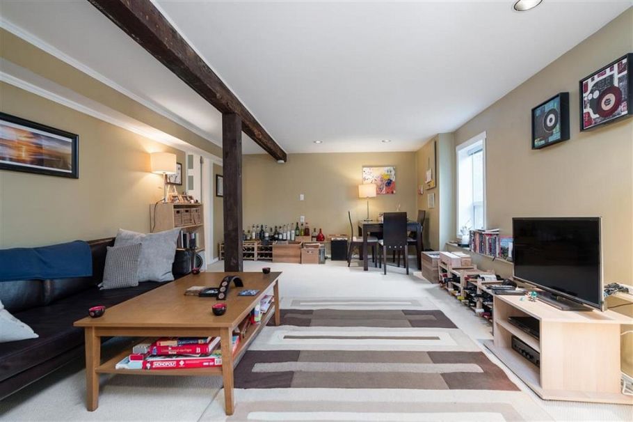 1000 E 11TH AVENUE, Vancouver BC V5T 2G1 Vancouver, BC - 2