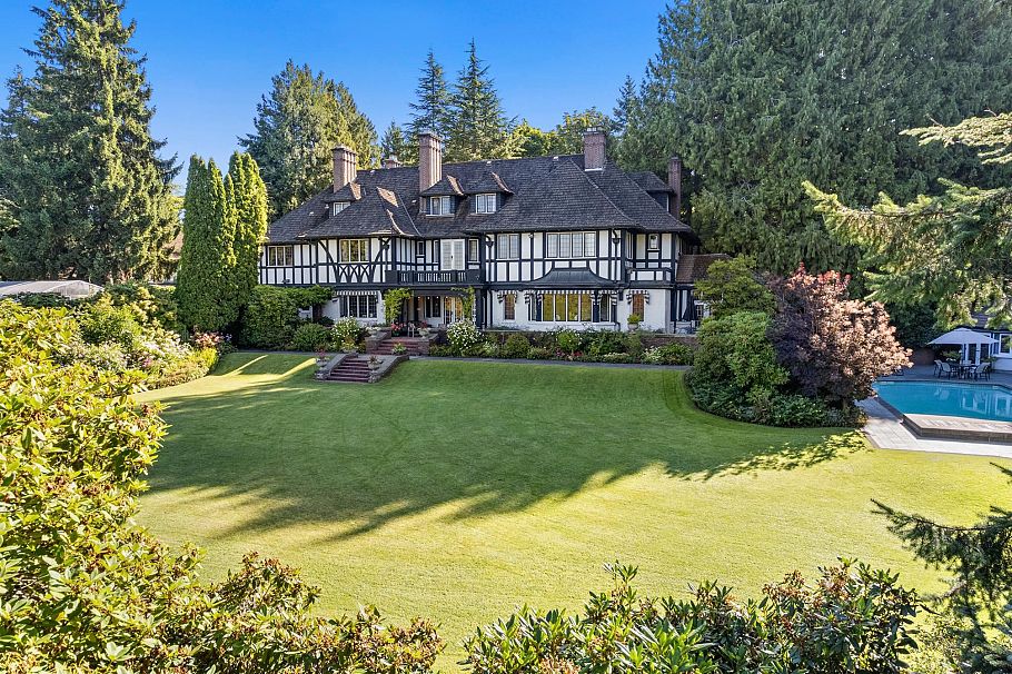 2206 SW Marine Drive Vancouver, BC - 4