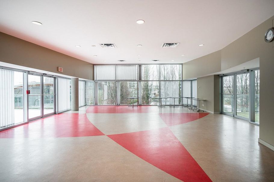 3108 1438 Richards Street Vancouver, BC - 25