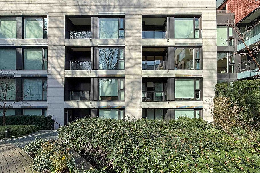 101 7128 Adera Street Vancouver, BC - 21