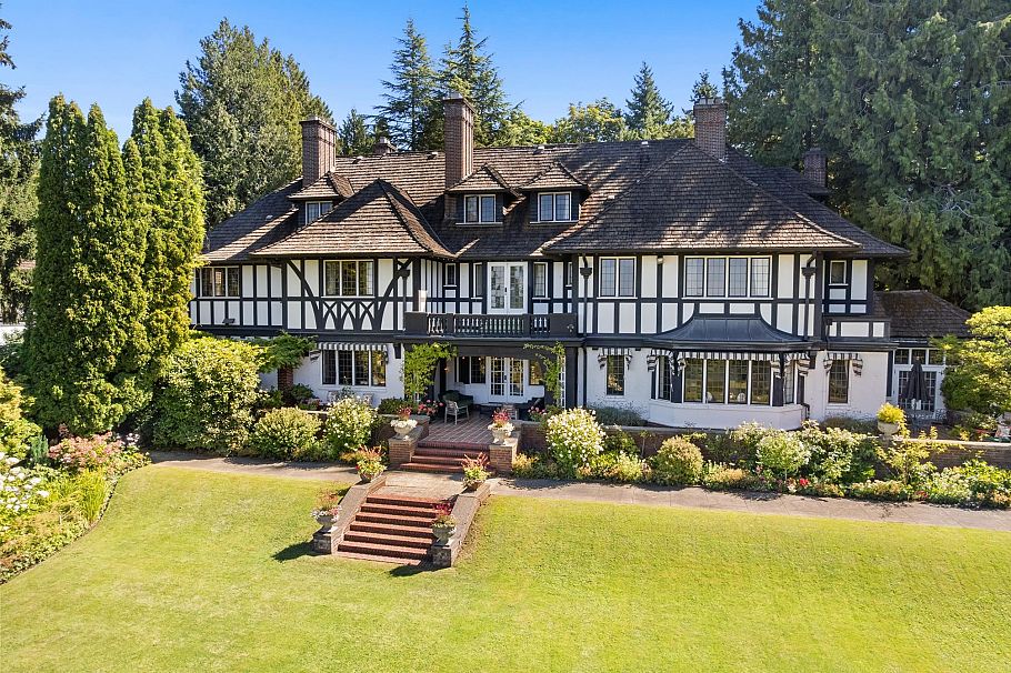 2206 SW Marine Drive Vancouver, BC - 1
