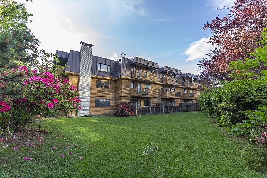 206 2299 E 30th Avenue Vancouver, BC - 26