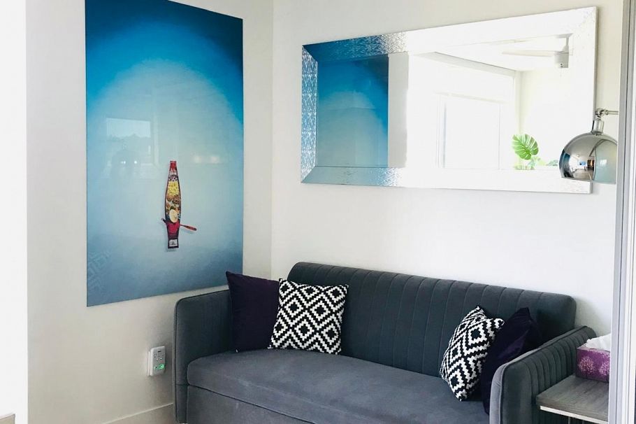 508 1788 Columbia Street Vancouver, BC - 4