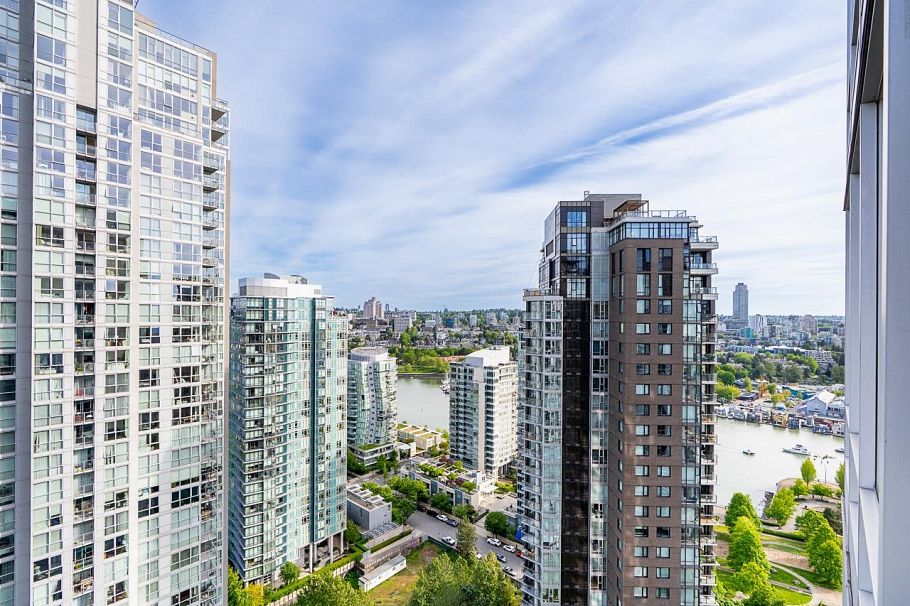 3108 1438 Richards Street Vancouver, BC - 19