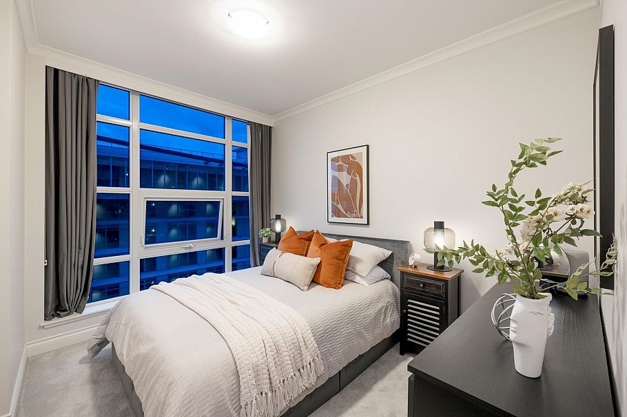 803 199 Victory Ship Way North Vancouver, BC - 18