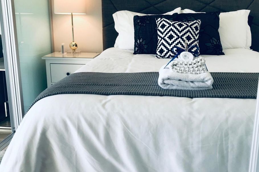 508 1788 Columbia Street Vancouver, BC - 5