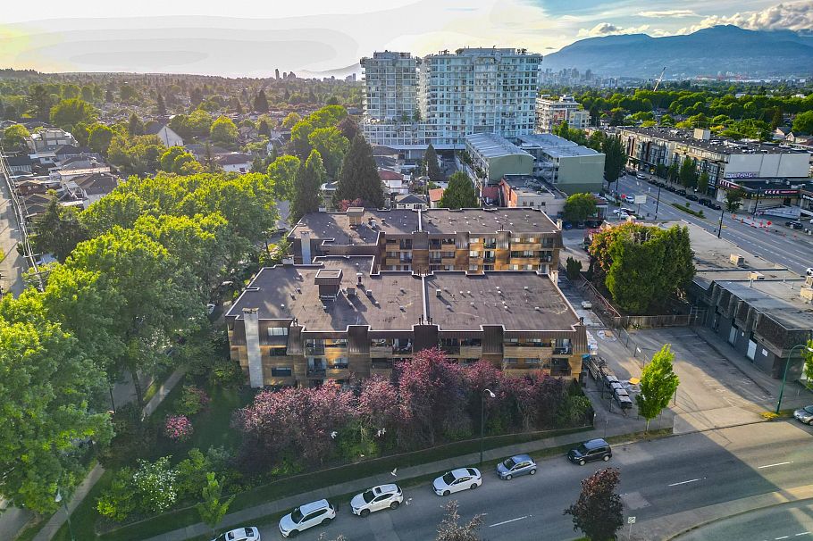 206 2299 E 30th Avenue Vancouver, BC - 28