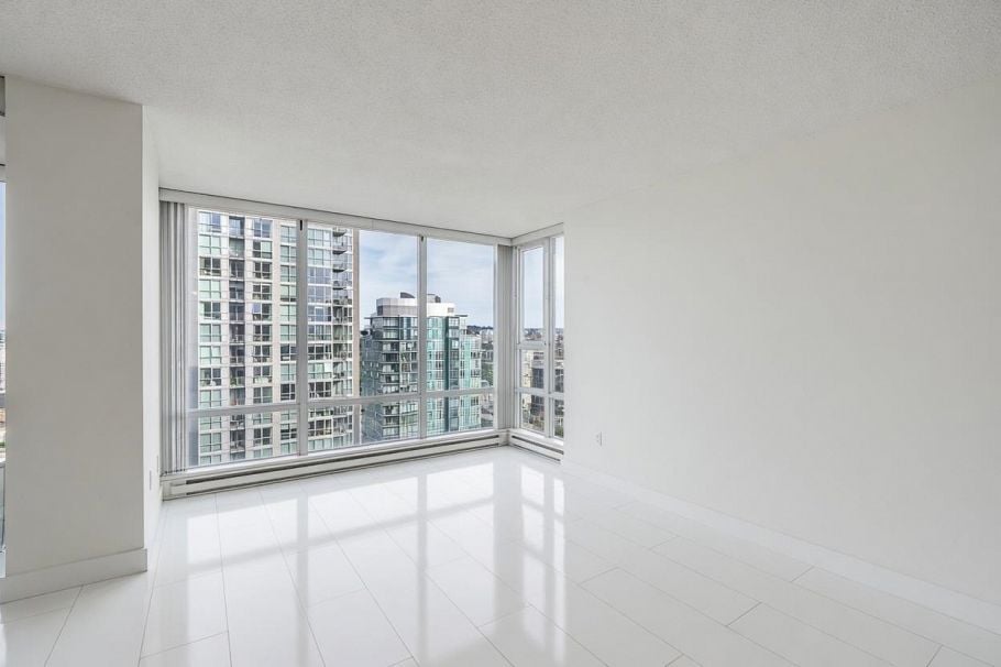 3108 1438 Richards Street Vancouver, BC - 8