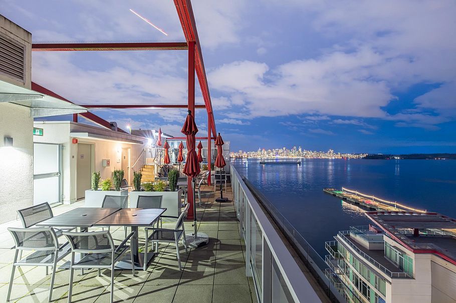 803 199 Victory Ship Way North Vancouver, BC - 31