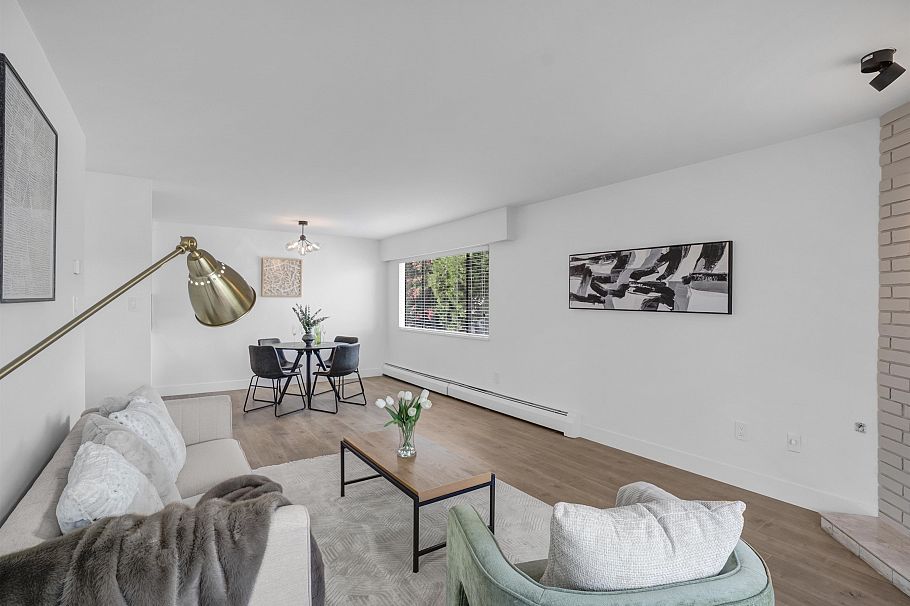 206 2299 E 30th Avenue Vancouver, BC - 7