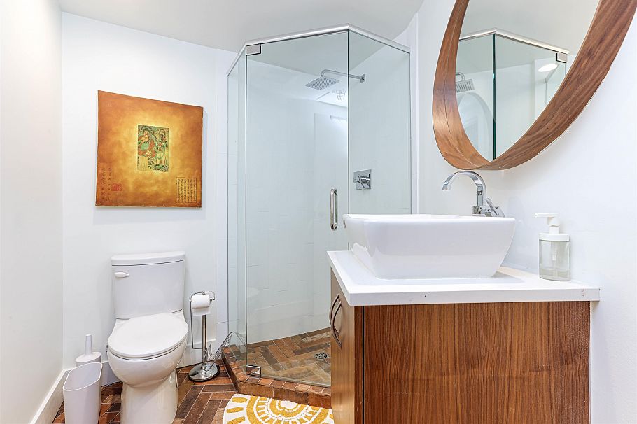 505 1006 Beach Avenue Vancouver, BC - 15