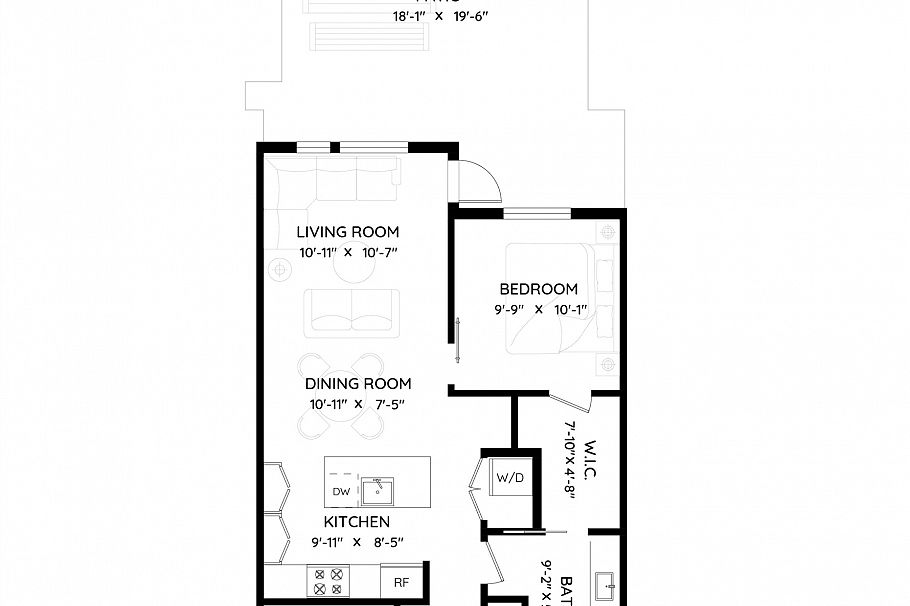207 1677 Lloyd Avenue North Vancouver, BC - 40