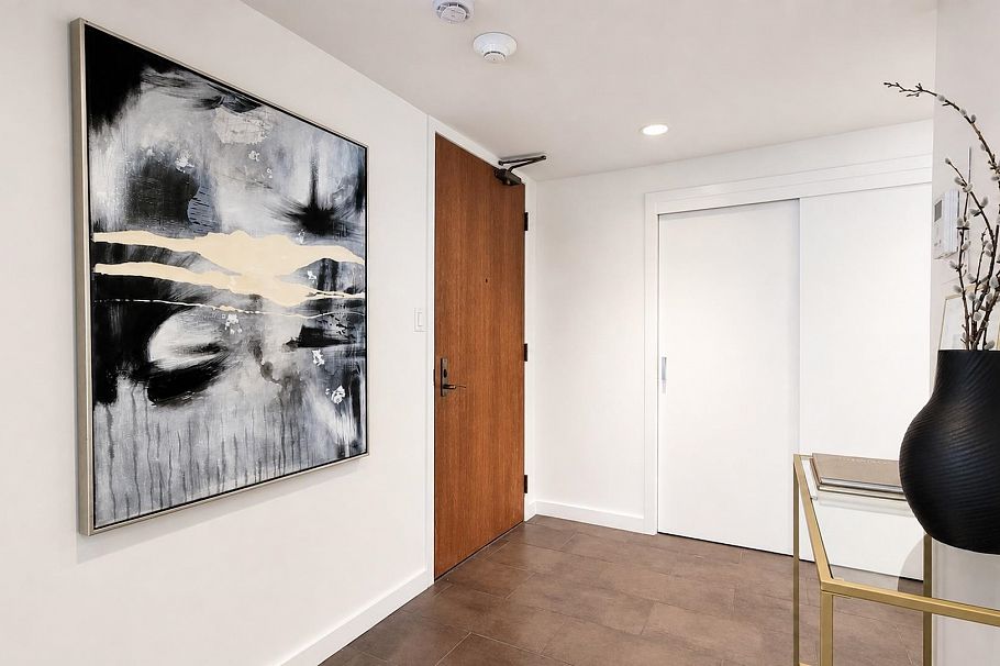 604 738 Broughton Street Vancouver, BC - 27