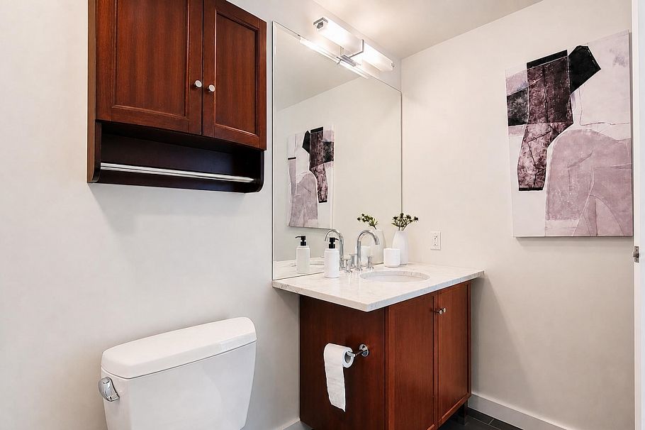 604 738 Broughton Street Vancouver, BC - 23