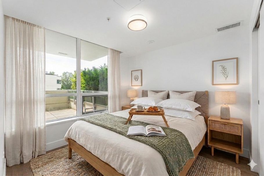 202 1675 Lions Gate Lane Vancouver, BC - 12
