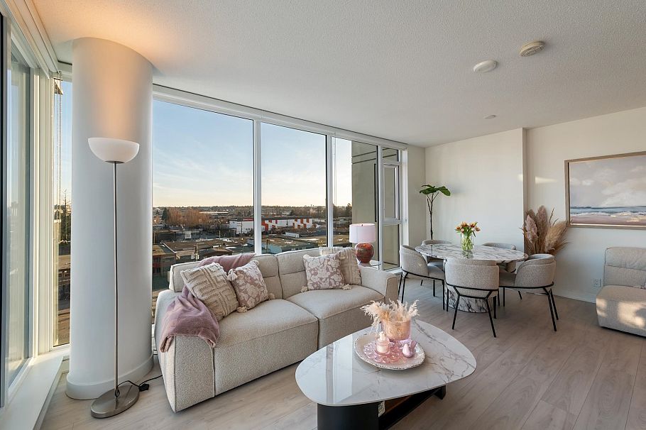 603 1471 Hunter Street North Vancouver, BC - 10