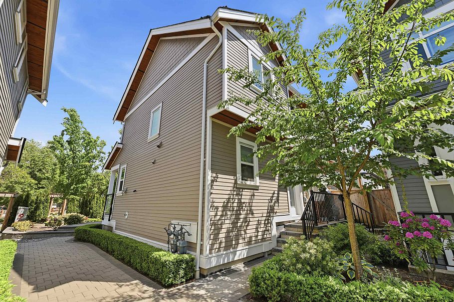 2316 Brock Street Vancouver, BC - 25