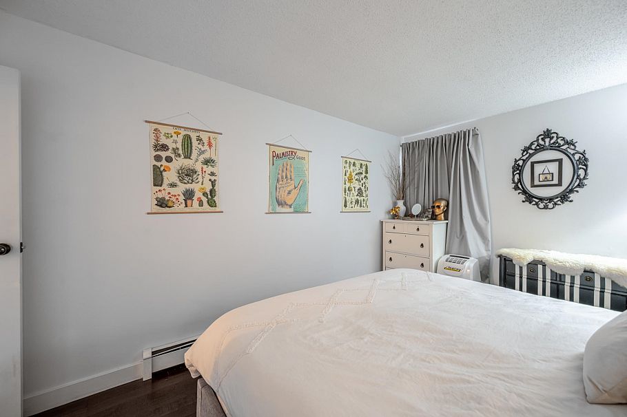 101 1875 W 8th Avenue Vancouver, BC - 29