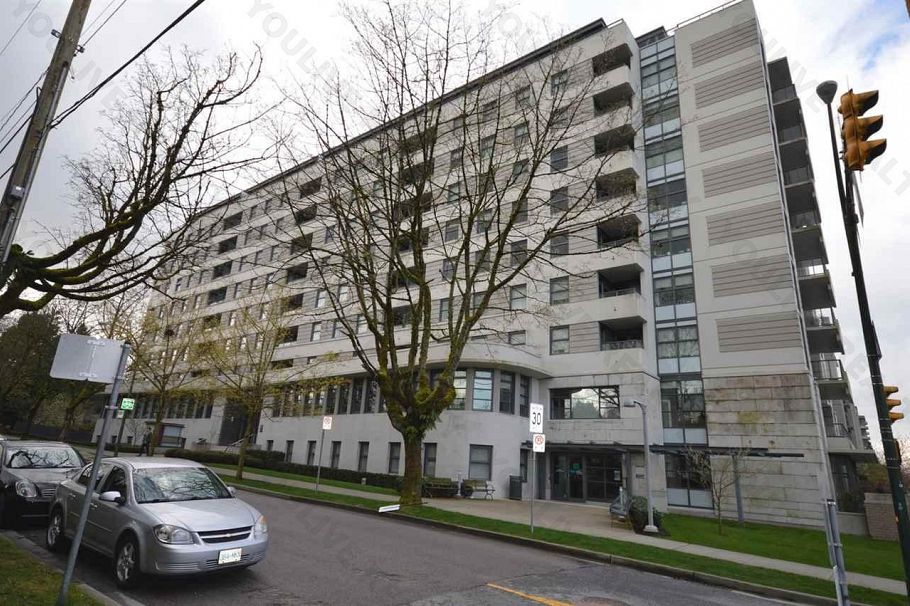 301 2851 HEATHER STREET, Vancouver BC V5Z 0A2 Vancouver, BC - 19