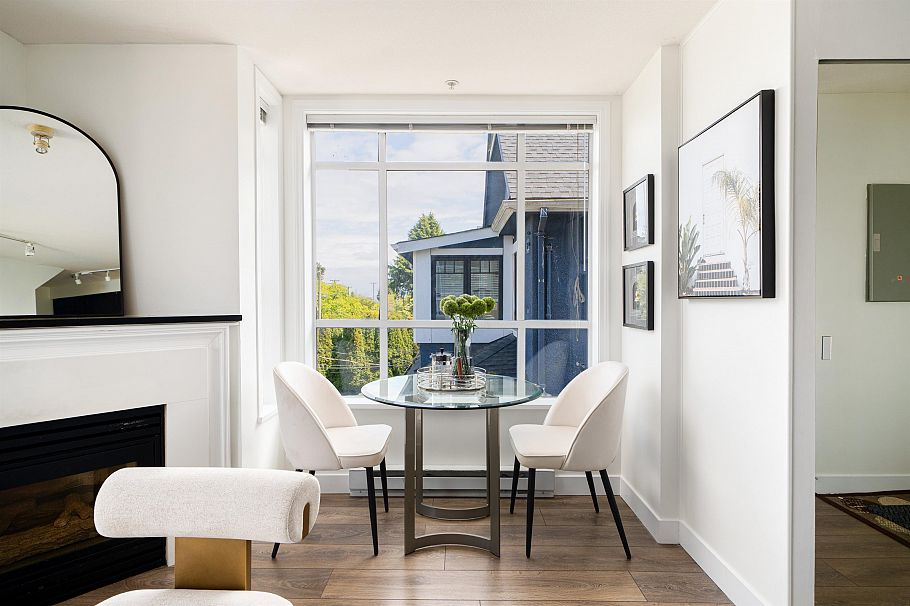 206 2190 W 5th Avenue Vancouver, BC - 6