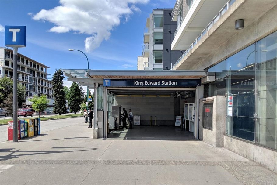 303 469 W King Edward Avenue Vancouver, BC - 19