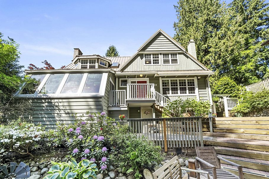 230 W 22nd Street North Vancouver, BC - 5