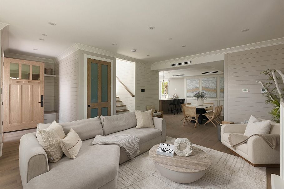 5591 Mackenzie Street Vancouver, BC - 5