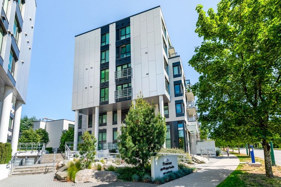 302 4932 Cambie Street Vancouver, BC - 17