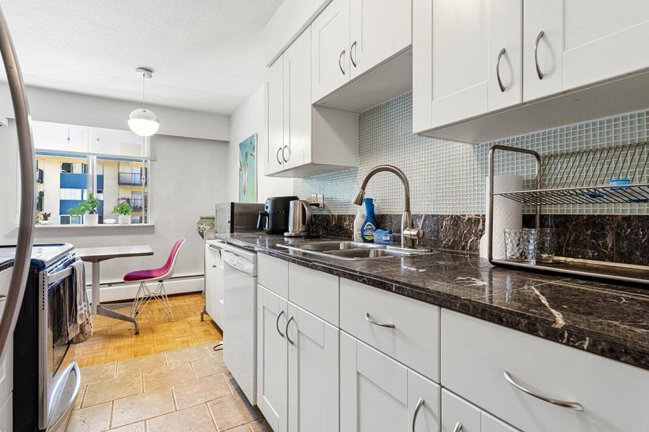 5 140 E 20th Street North Vancouver, BC - 8
