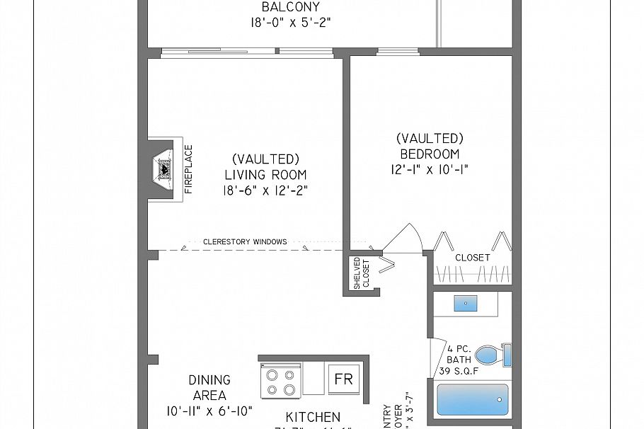 312 330 E 7th Avenue Vancouver, BC - 37