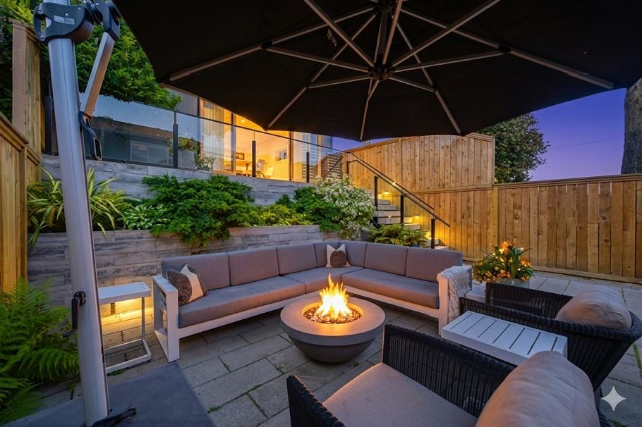 308 E 6th Street North Vancouver, BC - 3