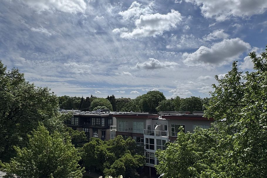 510 2268 Redbud Lane Vancouver, BC - 9