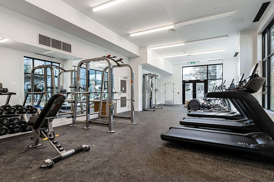 603 1471 Hunter Street North Vancouver, BC - 25