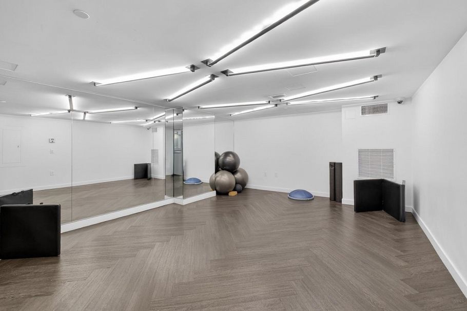 2701 1111 Richards Street Vancouver, BC - 20