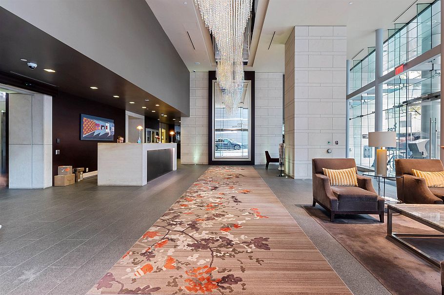 3202 667 Howe Street Vancouver, BC - 22