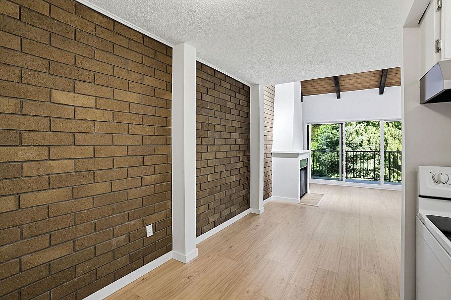 312 330 E 7th Avenue Vancouver, BC - 15