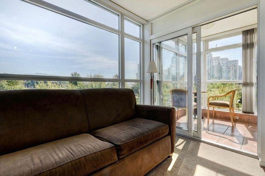503 1889 Alberni Street Vancouver, BC - 8