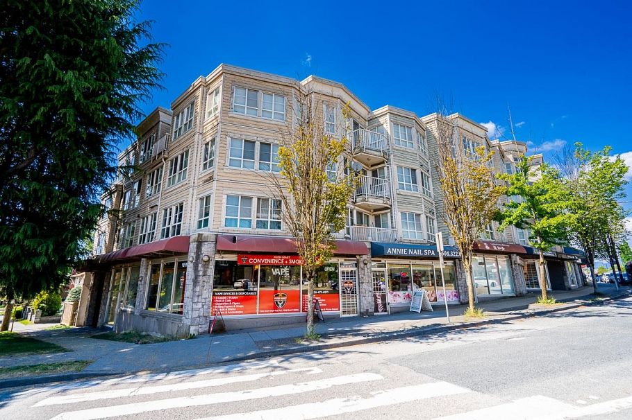 PH6 6991 Victoria Drive Vancouver, BC - 3