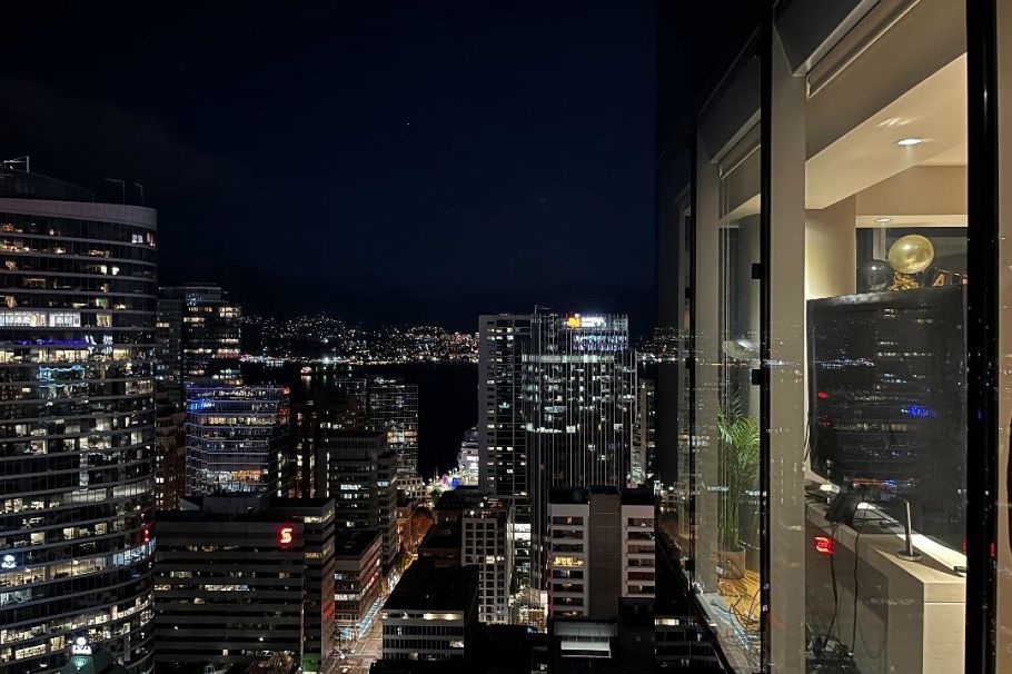 3202 667 Howe Street Vancouver, BC - 10