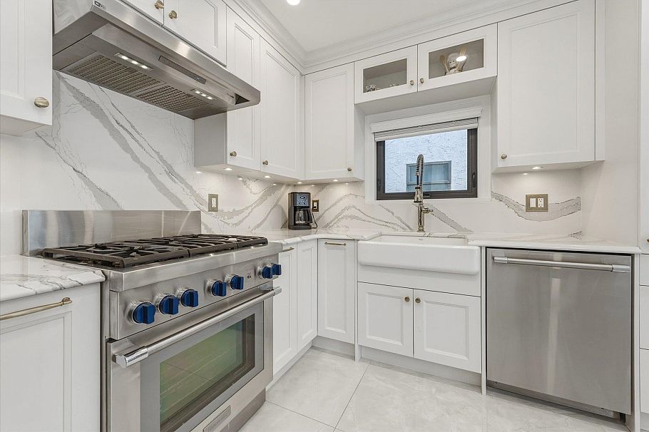 2614 Parker Street Vancouver, BC - 5