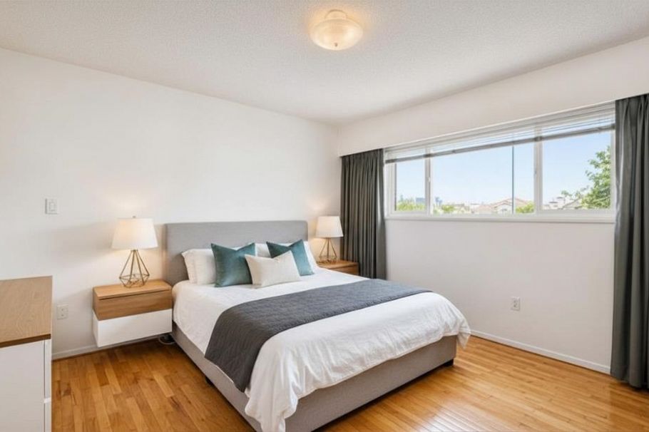 3449 Rupert Street Vancouver, BC - 4