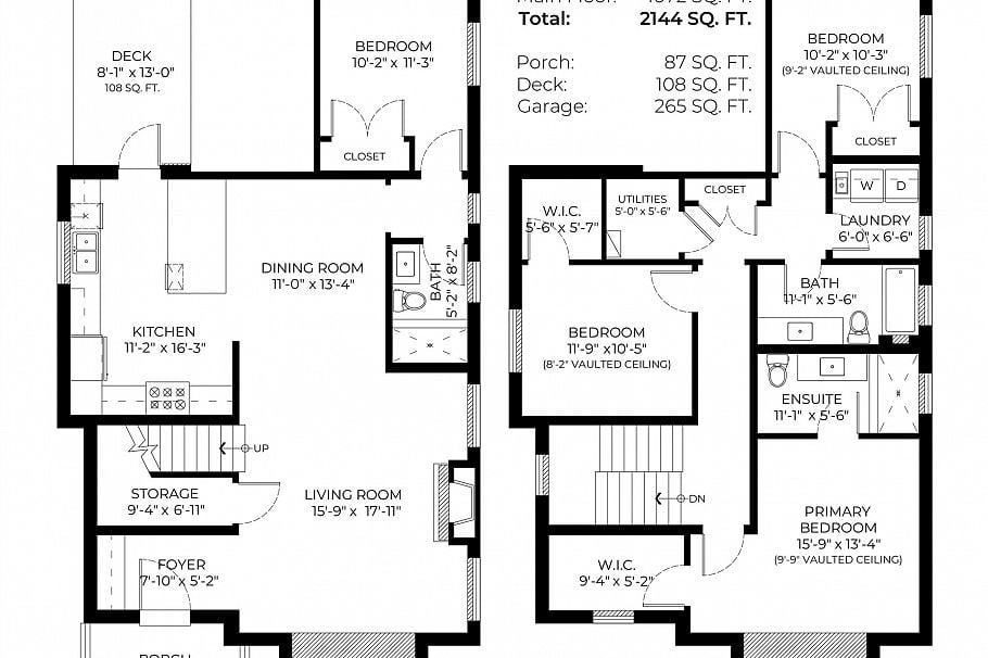 5591 Mackenzie Street Vancouver, BC - 40