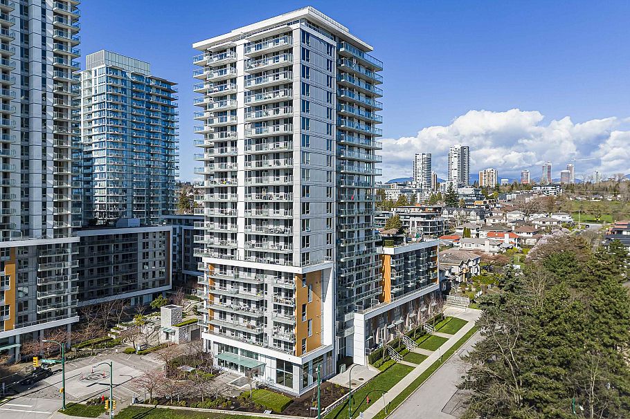 2505 433 SW Marine Drive Vancouver, BC - 11