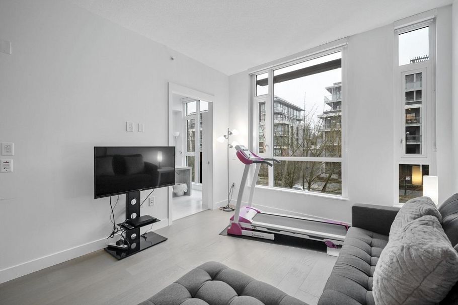 303 469 W King Edward Avenue Vancouver, BC - 7