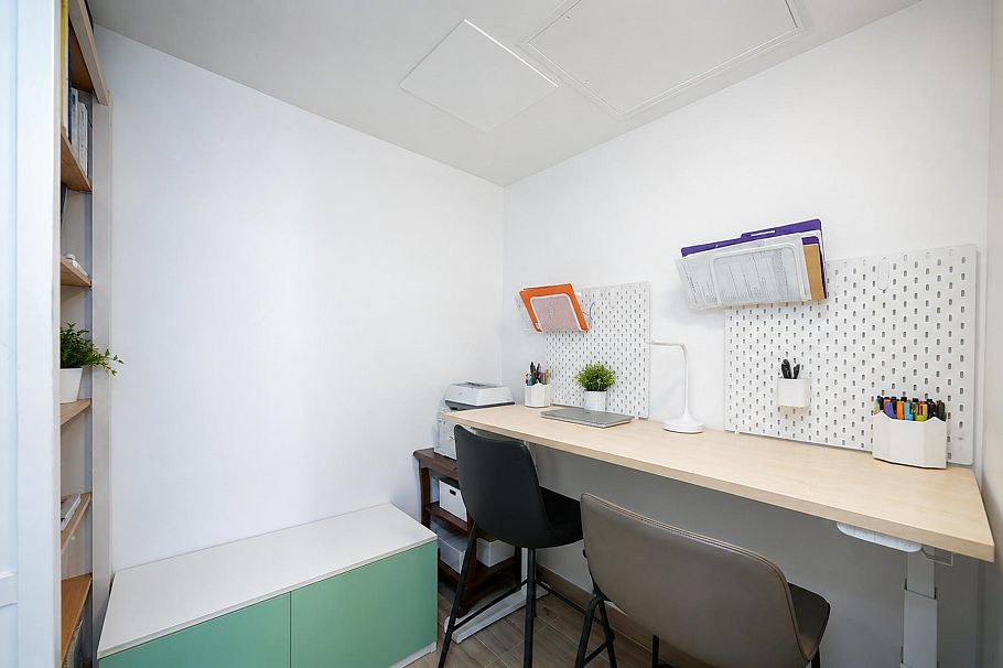 603 1571 W 57th Avenue Vancouver, BC - 12