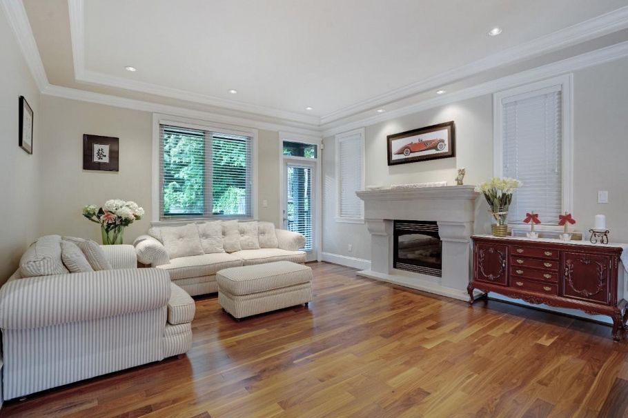 4986 Shirley Avenue North Vancouver, BC - 11