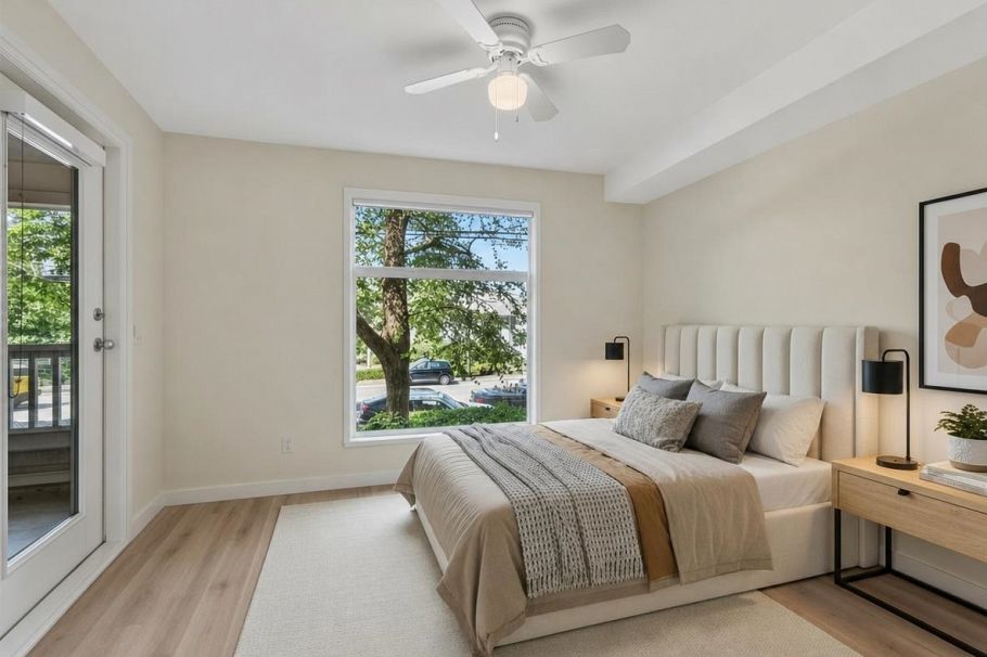 3138 W 4th Avenue Vancouver, BC - 17