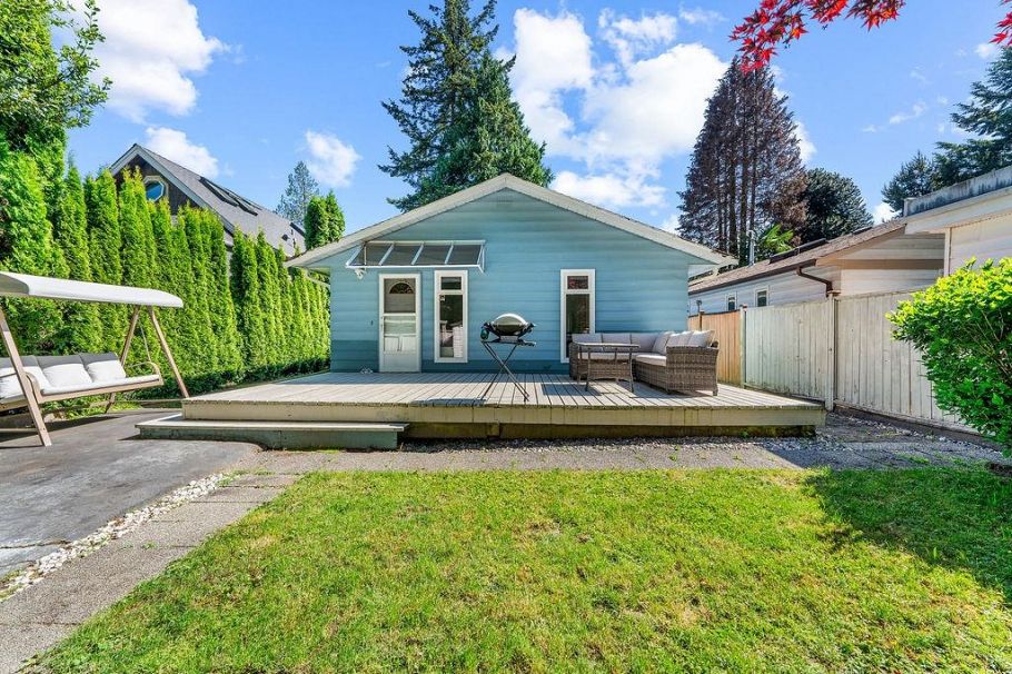 1440 Hope Road North Vancouver, BC - 18