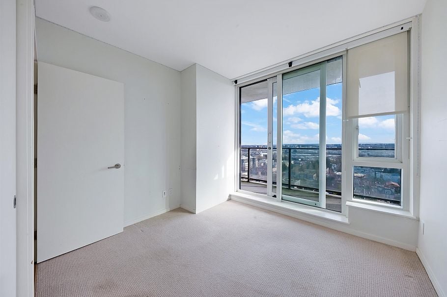 1703 8588 Cornish Street Vancouver, BC - 25